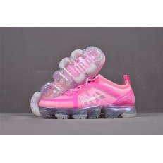 NIKE WMNS AIR VAPORMAX 2019 PINK AR6632-500