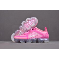 NIKE WMNS AIR VAPORMAX 2019 PINK AR6632-500