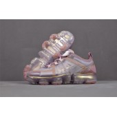 NIKE WMNS AIR VAPORMAX 2019 PINK GOLD AR6632-600