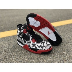 AIR JORDAN 4 TATTOO BQ0897-006