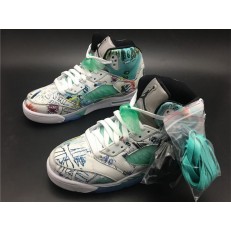 AIR JORDAN 5 RETRO GS WINGS AV3663-900