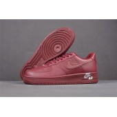 NIKE AIR FORCE 1 LOW 07 LTHR AJ7280-600