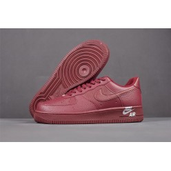 NIKE AIR FORCE 1 LOW 07 LTHR AJ7280-600