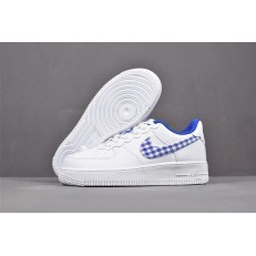 NIKE AIR FORCE 1 LOW QS AV6232-100