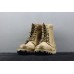 TIMBERLAND EARTHKEEPERS 15551 KHAKI RUGGED LACE UP BOOTS