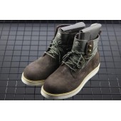 TIMBERLAND x MADNESS 6 INCH GORE-TEX FABRIC LEATHER BOOT A1QCA