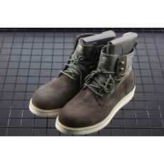 TIMBERLAND x MADNESS 6 INCH GORE-TEX FABRIC LEATHER BOOT A1QCA