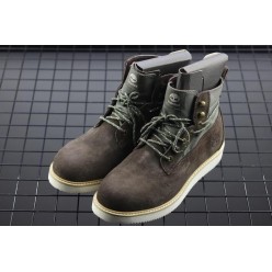 TIMBERLAND x MADNESS 6 INCH GORE-TEX FABRIC LEATHER BOOT A1QCA