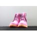 TIMBERLAND x SUSAN G.KOMEN 6 INCH PRM BOOT PINK 3254B