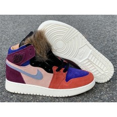 ALEALI MAY x AIR JORDAN 1 GS VIOTECH BV2613-600