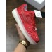 CLOT x NIKE AIR FORCE 1 LOW PRM RED AO9286-600