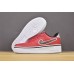 NIKE AIR FORCE 1 LOW 07 LV8 SPORT RED WHITE BLACK AJ7748-600