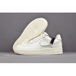 NIKE AIR FORCE 1 LOW 07 QS AH8462-101