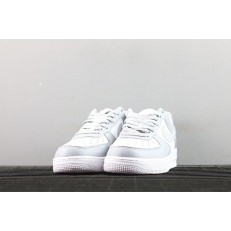 NIKE AIR FORCE 1 LOW WOLF GREY WHITE  AQ4134-101