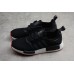 ADIDAS NMD R1 BLACK WHITE INFRARED CQ2413
