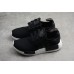 ADIDAS NMD R1 CORE BLACK WHITE S82269