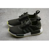 ADIDAS NMD R1 NIGHT CARGO BASE GREEN CQ2414