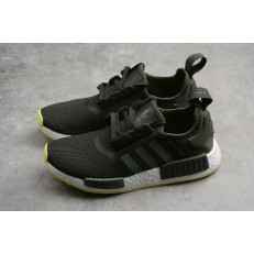 ADIDAS NMD R1 NIGHT CARGO BASE GREEN CQ2414