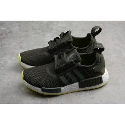 ADIDAS NMD R1 NIGHT CARGO BASE GREEN CQ2414