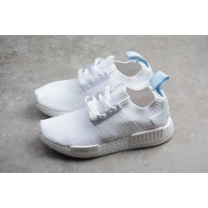ADIDAS NMD R1 PK WHITE CQ2040