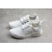 ADIDAS NMD R1 WHITE BLACK CQ2411