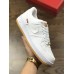 LEVIS x NIKE AIR FORCE 1 LOW WHITE A02571-601