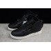 NIKE AIR FORCE 1 HI PSNY BLACK AO9292-002