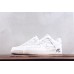 NIKE AIR FORCE 1 LOW 07 LTHR CREAM AJ7280-402