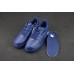 NIKE AIR FORCE 1 LOW 07 LTHR NAVY BLUE AJ7280-402