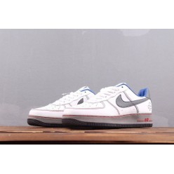 NIKE AIR FORCE 1 LOW 07 LV8 TEXAS AH0902-002