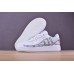 NIKE AIR FORCE 1 LOW 07 SKELETON QUICKSTRIKE WHITE BQ7541-100