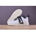 NIKE AIR FORCE 1 LOW UTILITY QS WHITE BLACK AV6247-100