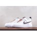 SUPREME x LV x NIKE AIR FORCE 1 LOW 07 WHITE BROWN AH6511-101