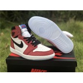 AIR JORDAN 1 HI CHICAGO CRYSTAL 555088-602