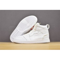 AIR JORDAN 1 HI ZIP WHITE AQ3742-116