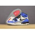 AIR JORDAN LEGACY 312 NRG WHITE DARK BLUE BLACK AQ4160-104