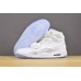 AIR JORDAN LEGACY 312 NRG WHITE LIGHT GREY AV3922-100