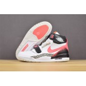 AIR JORDAN LEGACY 312 NRG WHITE POWDER BLACK AQ4160-108