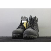 TIMBERLAND 6 INCH BOOTS 10086 BLACK