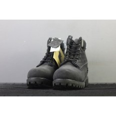 TIMBERLAND 6 INCH BOOTS 10086 BLACK