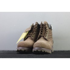 TIMBERLAND 6 INCH BOOTS 10086 BROWN