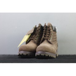 TIMBERLAND 6 INCH BOOTS 10086 BROWN