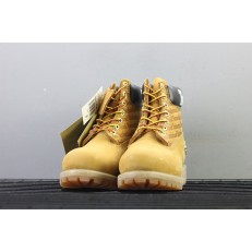 TIMBERLAND 6 INCH BOOTS 10086 WHEAT