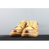 TIMBERLAND MENS BOOTS LOW A2H7M WHEAT