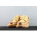 TIMBERLAND MENS BOOTS LOW A2H7M WHEAT