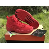AIR JORDAN 12 RETRO GYM RED 130690-601