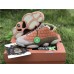 CLOT x AIR JORDAN 13 LOW TERRACOTTA WARRIORS AT3102-200