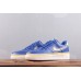 NIKE AIR FORCE 1 LOW GOLDEN STATE WARRIORS AJ7748-400