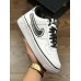 NIKE AIR FORCE 1 LOW SPURS AJ7748-100