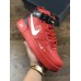 NIKE AIR FORCE 1 MID 07 LV8 RED BLACK 804609-605